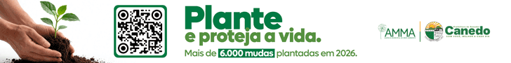 Publicidade - PREF. SENADOR CANEDO