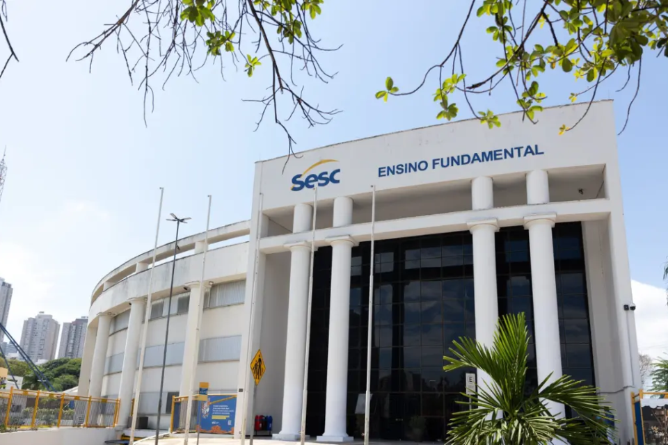 Sesc Goiás abre processo seletivo para cadastro reserva em três cidades