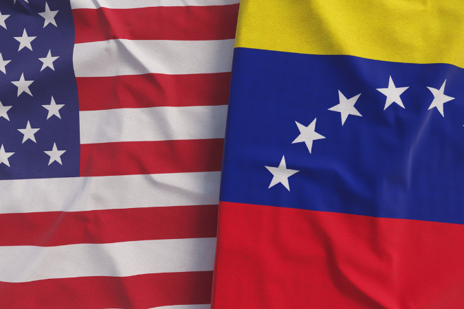 Empresa ligada ao Pentágono assume controle de 21% das reservas de petróleo da Venezuela