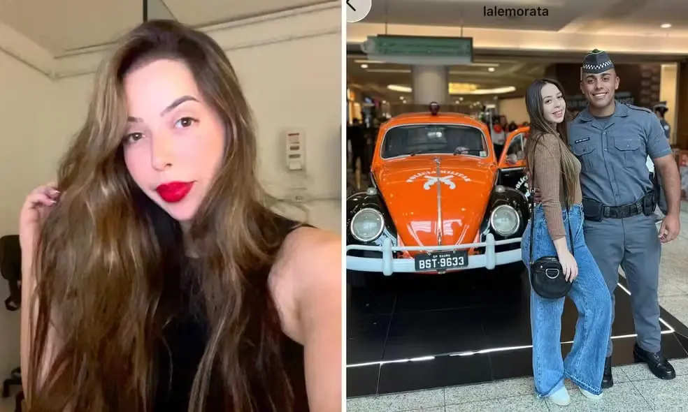 Polícia investiga morte de esposa de policial militar encontrada com tiro na cabeça em SP