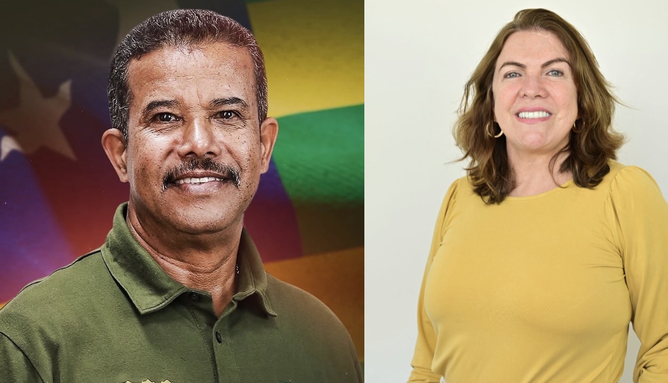 De 84 para mais de 100: Coronel Adailton e Fátima Gavioli unem forças pela expansão dos colégios militares em Goiás