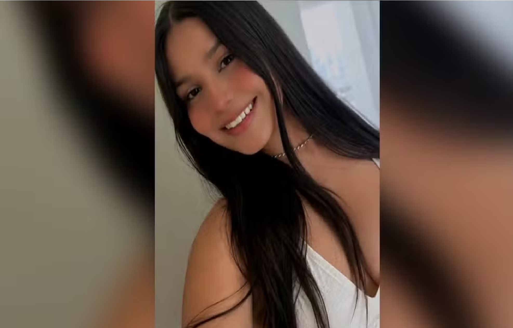 Estudante de Direito, de 22 anos, é encontrada morta em condomínio onde vivia com namorado