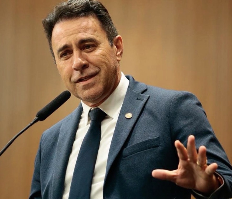 Pela causa animal e por Aparecida, Veter Martins chega forte na reta final da campanha
