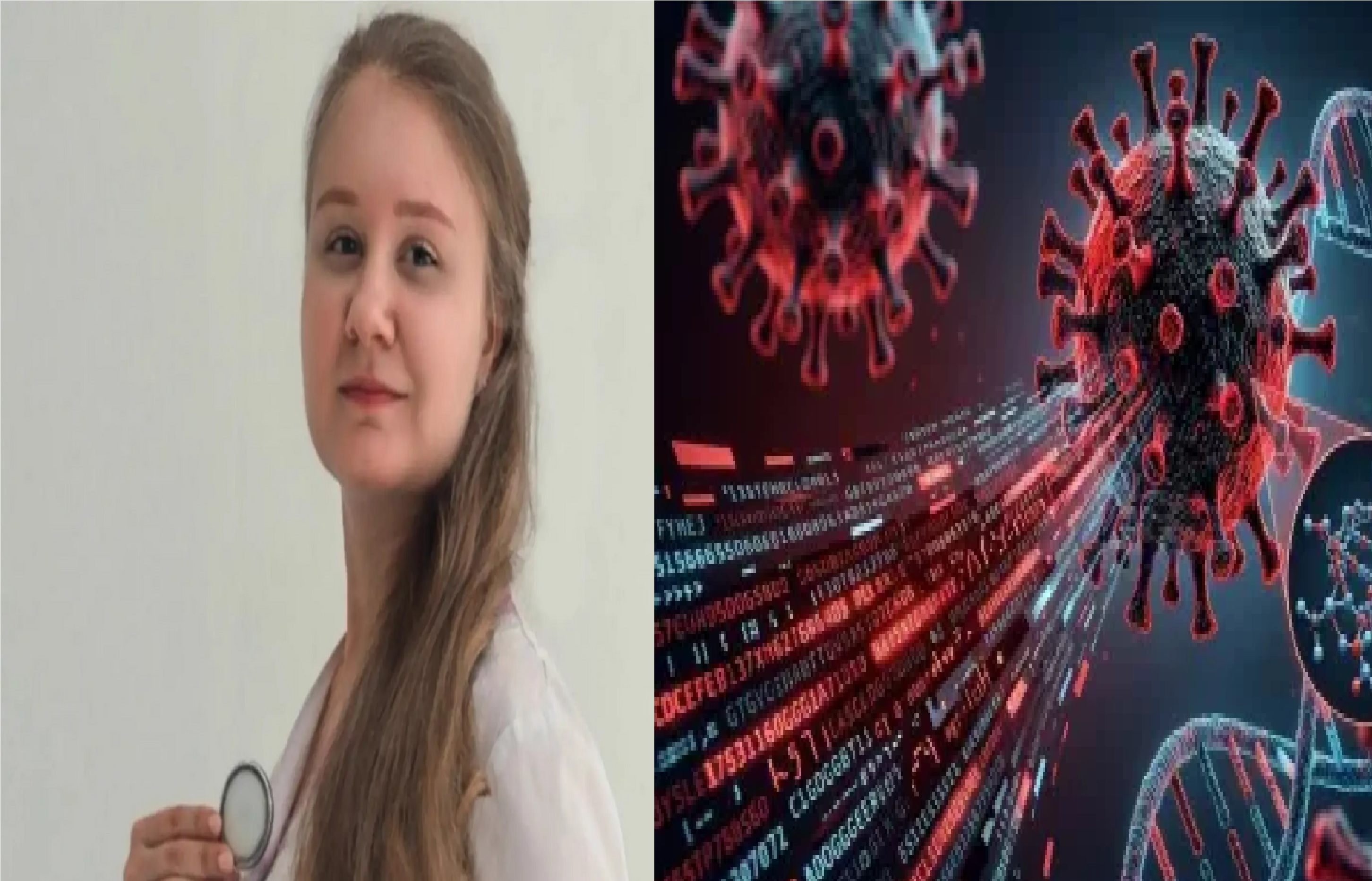 Pesquisadora de 28 anos morre após suspeita de infecção em laboratório na Rússia