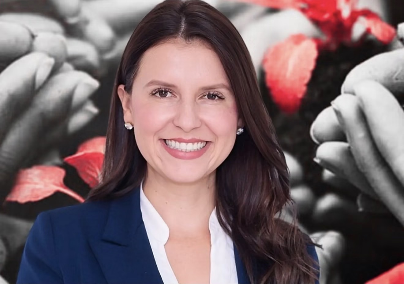 Mesmo sem mandato, Nárcia Kelly sai fortalecida das urnas e mantém protagonismo político