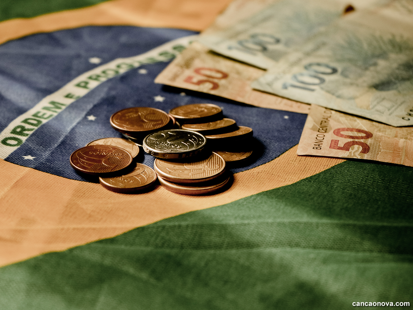 FMI projeta trajetória da economia brasileira até 2027 e aponta desafios estruturais