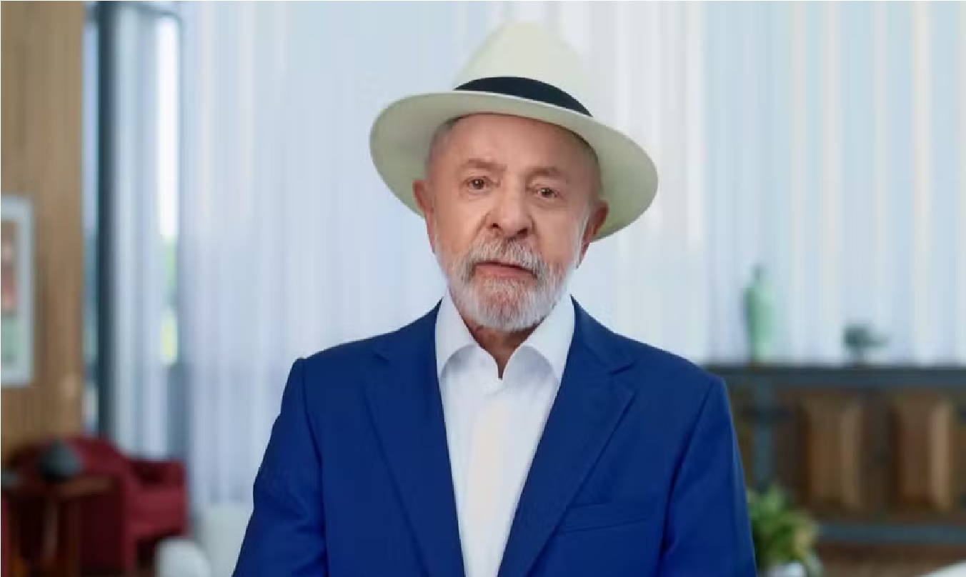 Lula anuncia pacote para aliviar dívidas de MEIs e pequenos empresários
