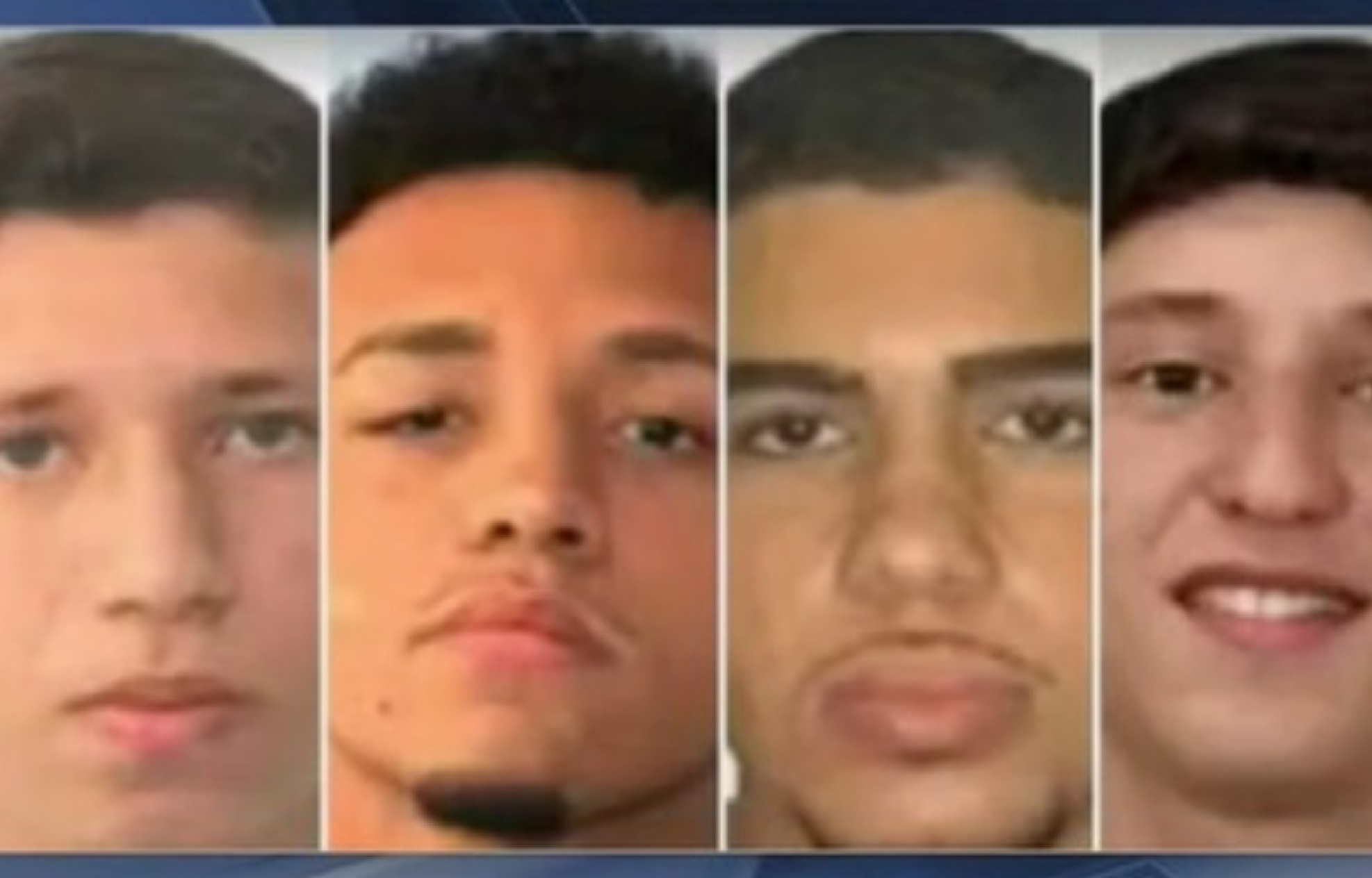 Justiça condena quatro homens a 15 anos de prisão por estupro coletivo contra adolescente em Copacabana