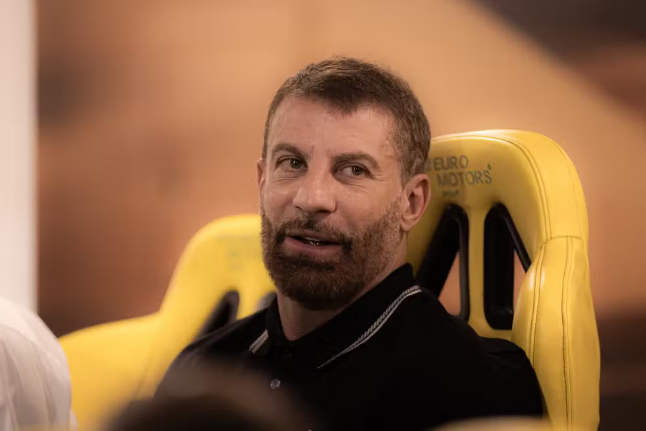 Pedrinho é internado com infecção facial e não acompanha Vasco x Boca Juniors no Maracanã