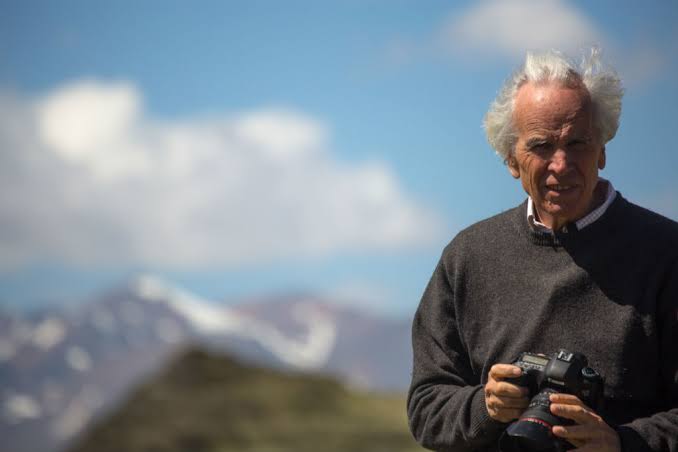O fundador da marca The North Face comprou mais de 800 mil hectares na Patagônia simplesmente para preservar a beleza da natureza
