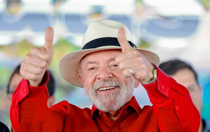 Lula edita MP com R$ 6,494 bi em crédito extra para Plano Brasil Soberano