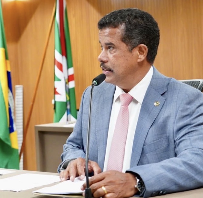 Reconhecimento ao trabalho e à liderança de Coronel Adailton abre caminho para cargo de direção na Alego