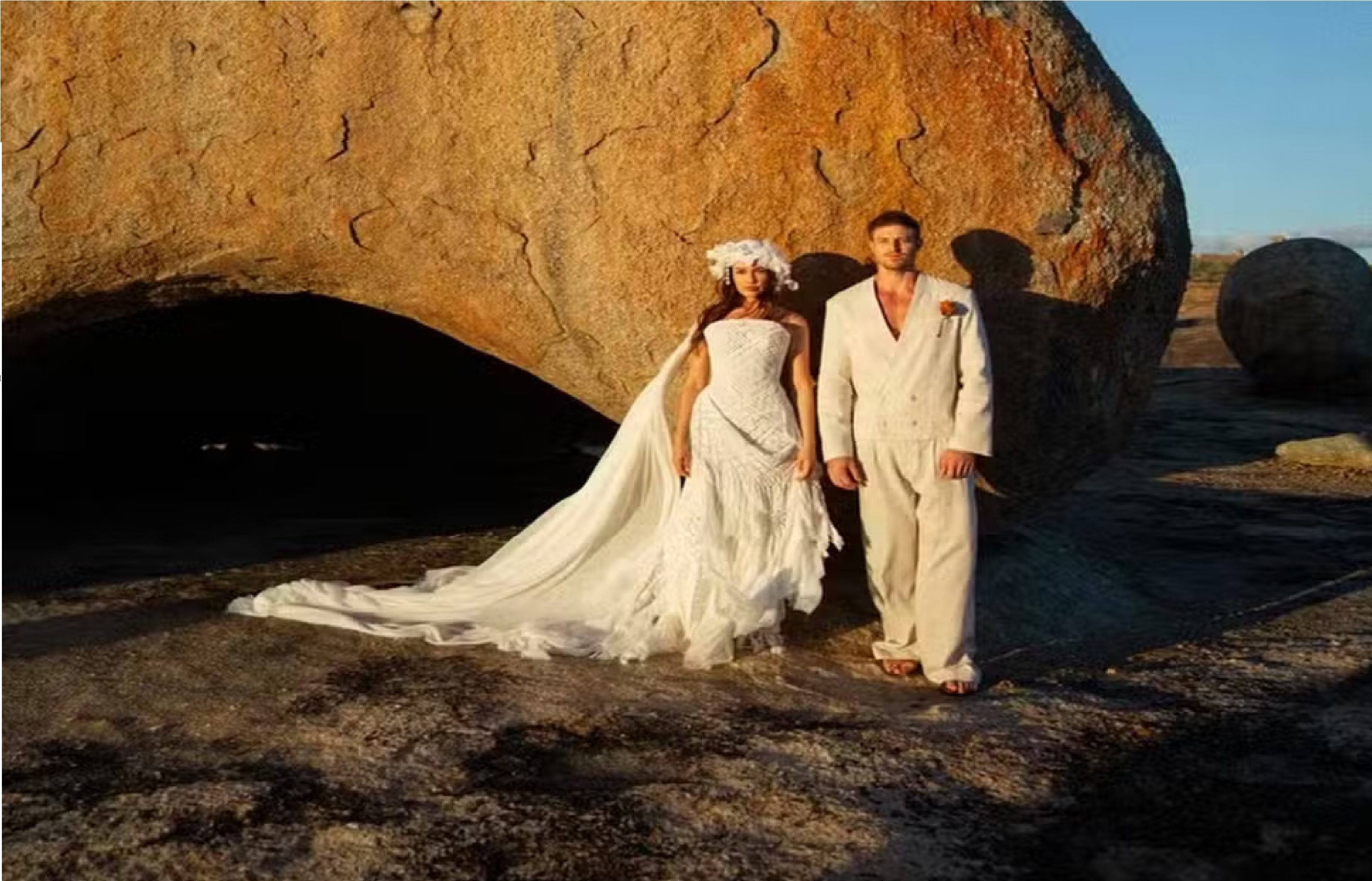 Juliette celebra segundo casamento luxuoso em Recife com presença de Anitta, Gilberto Gil e outros famosos