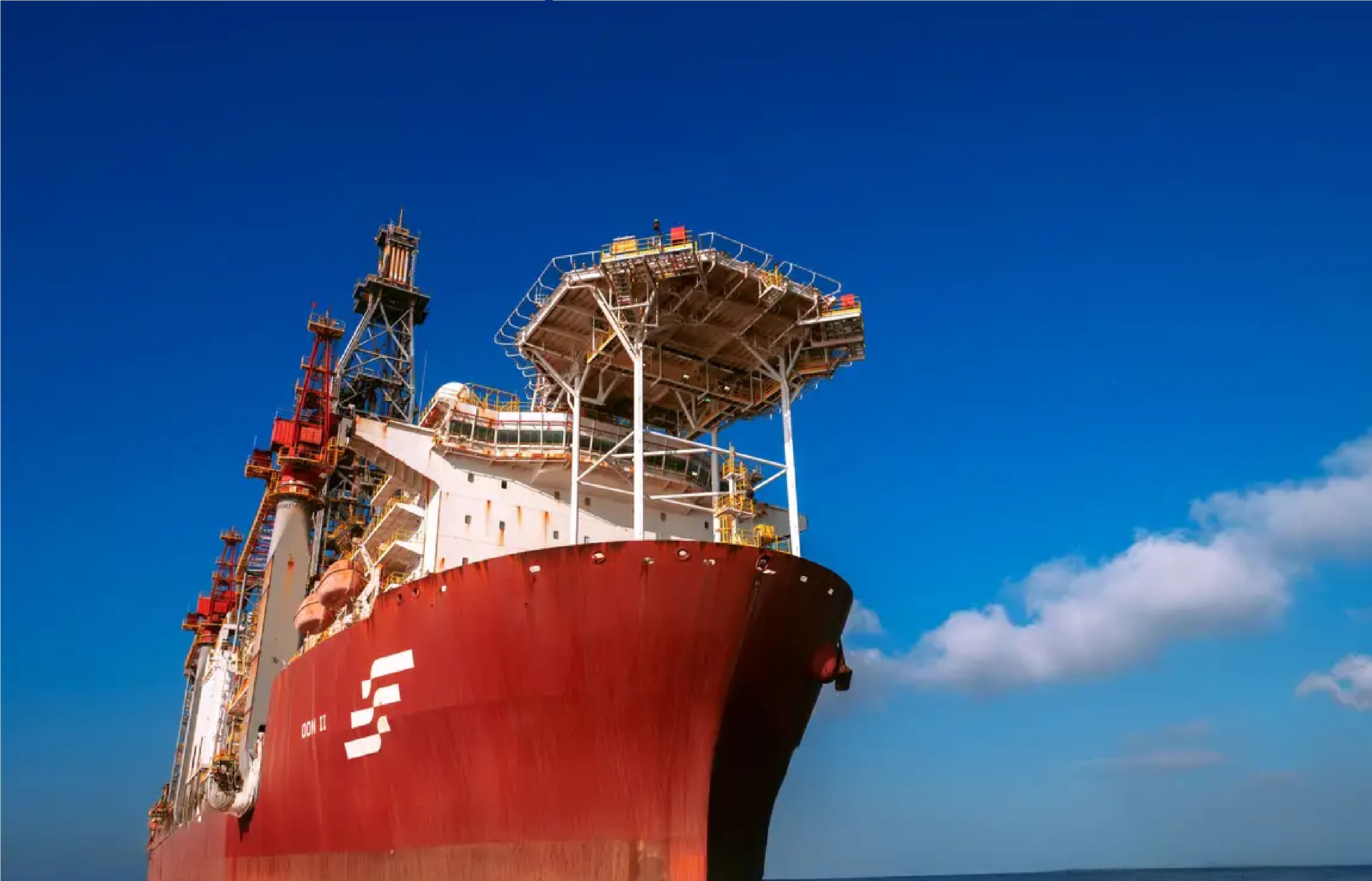 Petrobras anuncia terceira descoberta de petróleo na Foz do Amazonas e amplia perspectivas de exploração no Amapá